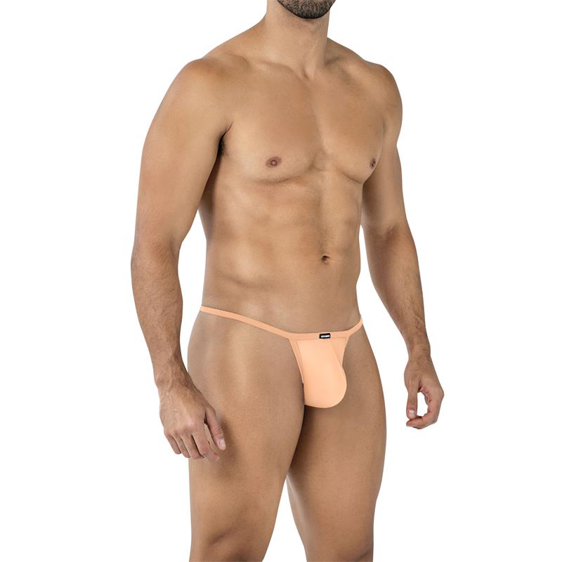 CUT4MEN - C4MSPX16 TANGA KINI PEACH