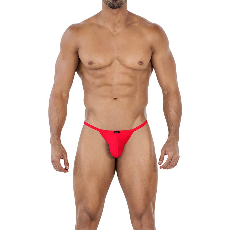 CUT4MEN - C4MSPX16 TANGA KINI SCARLET
