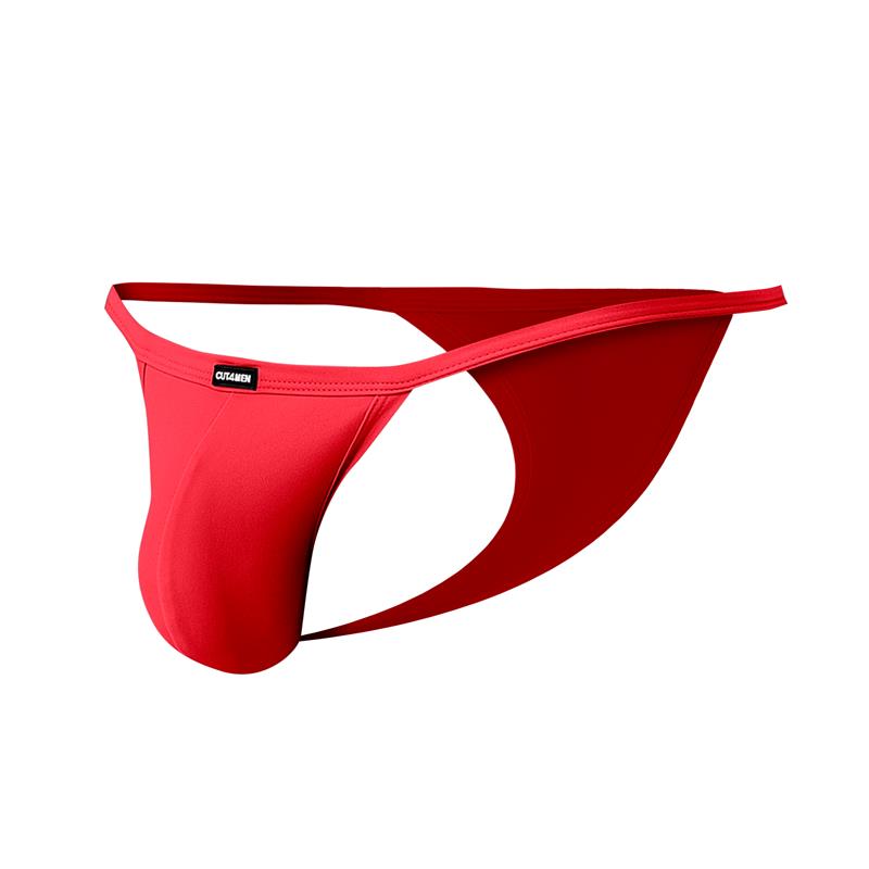 CUT4MEN - C4MSPX16 TANGA KINI SCARLET