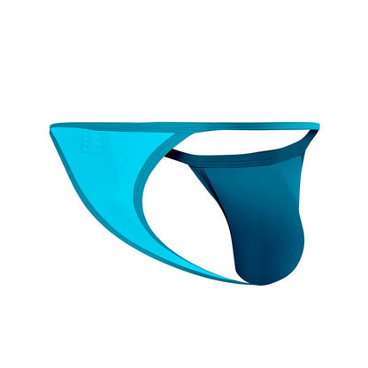 CUT4MEN - C4MSPX16 TANGA KINI TURQUOISE