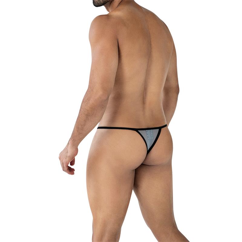 CUT4MEN - C4MSPX17 MINI TANGA KINI MESH