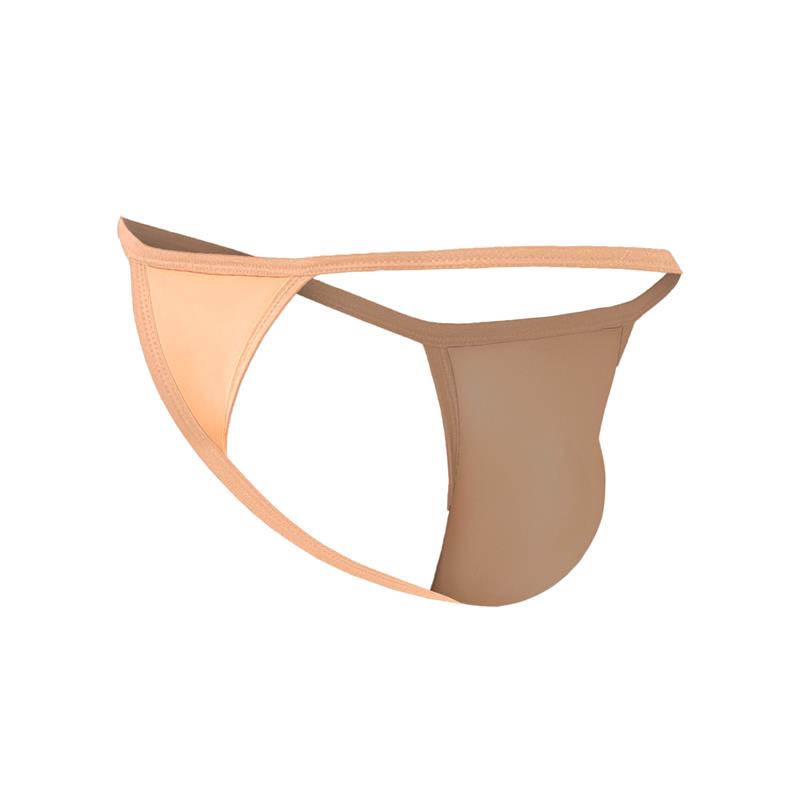 CUT4MEN - C4MSPX17 MINI TANGA KINI PEACH