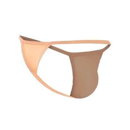 CUT4MEN - C4MSPX17 MINI TANGA KINI PEACH