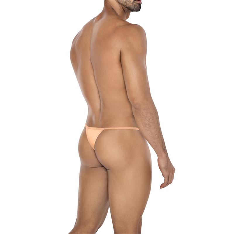 CUT4MEN - C4MSPX17 MINI TANGA KINI PEACH