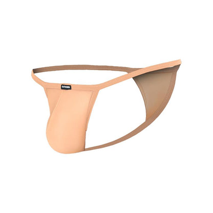 CUT4MEN - C4MSPX17 MINI TANGA KINI PEACH