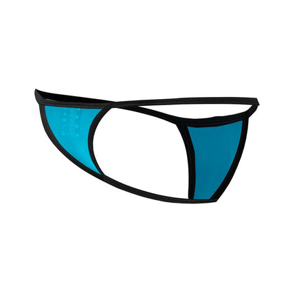 CUT4MEN - C4MSPX17 MINI TANGA KINI TURQUOISE