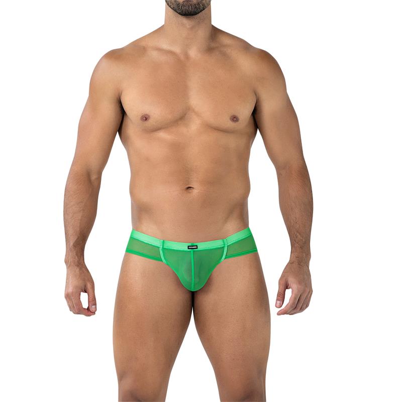 CUT4MEN - C4MSPX22 CHEEKY BRIEF