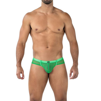 CUT4MEN - C4MSPX22 CHEEKY BRIEF