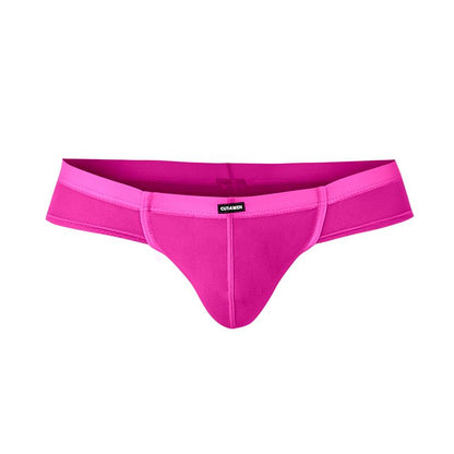 CUT4MEN - C4MSPX22 CHEEKY BRIEF HOT