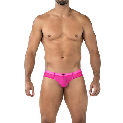 CUT4MEN - C4MSPX22 CHEEKY BRIEF HOT