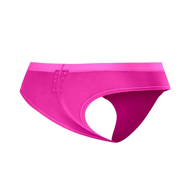 CUT4MEN - C4MSPX22 CHEEKY BRIEF HOT
