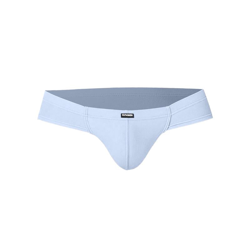 CUT4MEN - C4MSPX22 HYBRID CHEEKY BRIEF LAVENDER