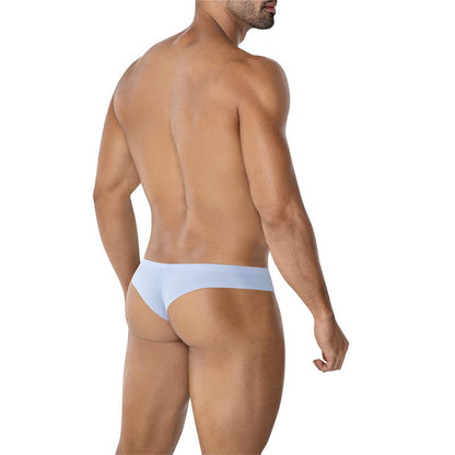 CUT4MEN - C4MSPX22 HYBRID CHEEKY BRIEF LAVENDER