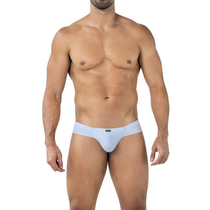 CUT4MEN - C4MSPX22 HYBRID CHEEKY BRIEF LAVENDER