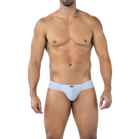 CUT4MEN - C4MSPX22 HYBRID CHEEKY BRIEF LAVENDER