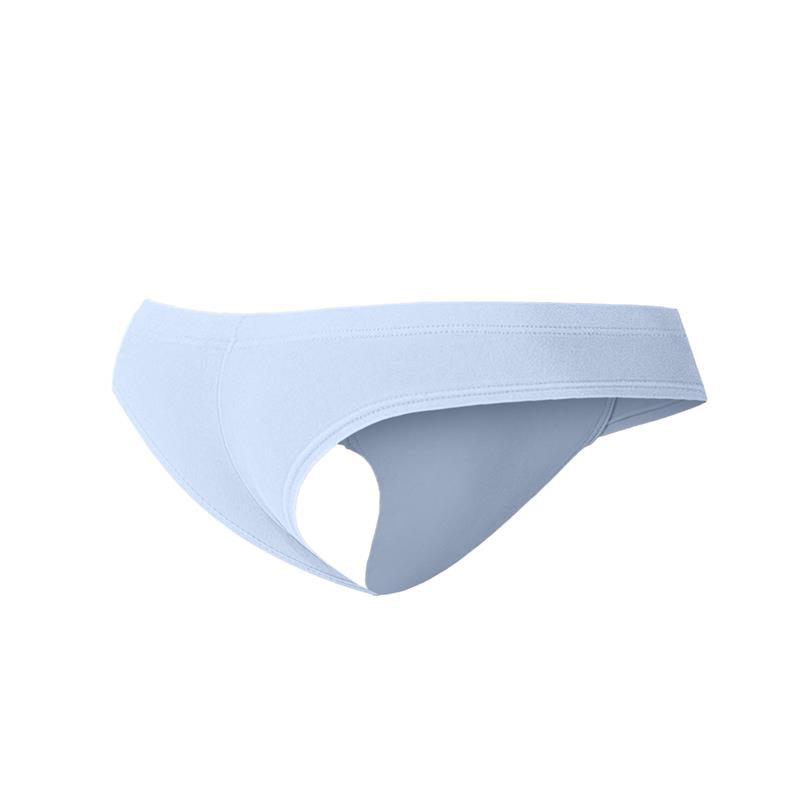 CUT4MEN - C4MSPX22 HYBRID CHEEKY BRIEF LAVENDER