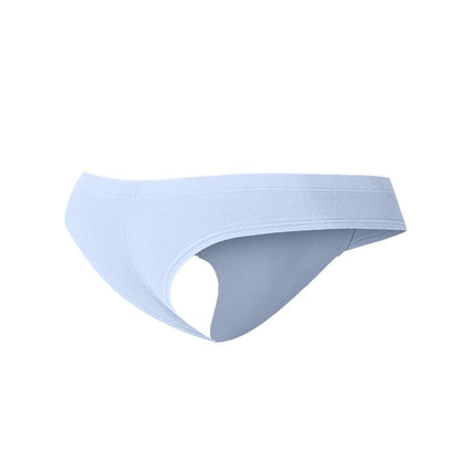 CUT4MEN - C4MSPX22 HYBRID CHEEKY BRIEF LAVENDER
