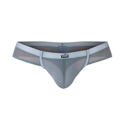 CUT4MEN - C4MSPX22 HYBRID CHEEKY BRIEF MESH