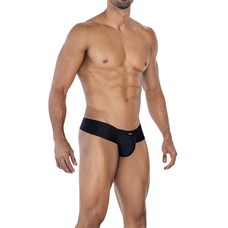 CUT4MEN - C4MSPX22 HYBRYD CHEEKY BRIEF