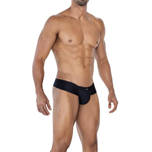 CUT4MEN - C4MSPX22 HYBRYD CHEEKY BRIEF