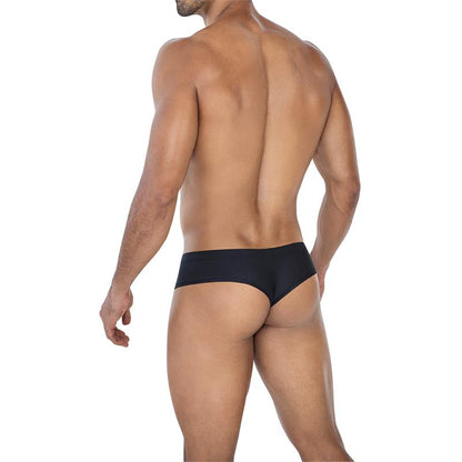 CUT4MEN - C4MSPX22 HYBRYD CHEEKY BRIEF