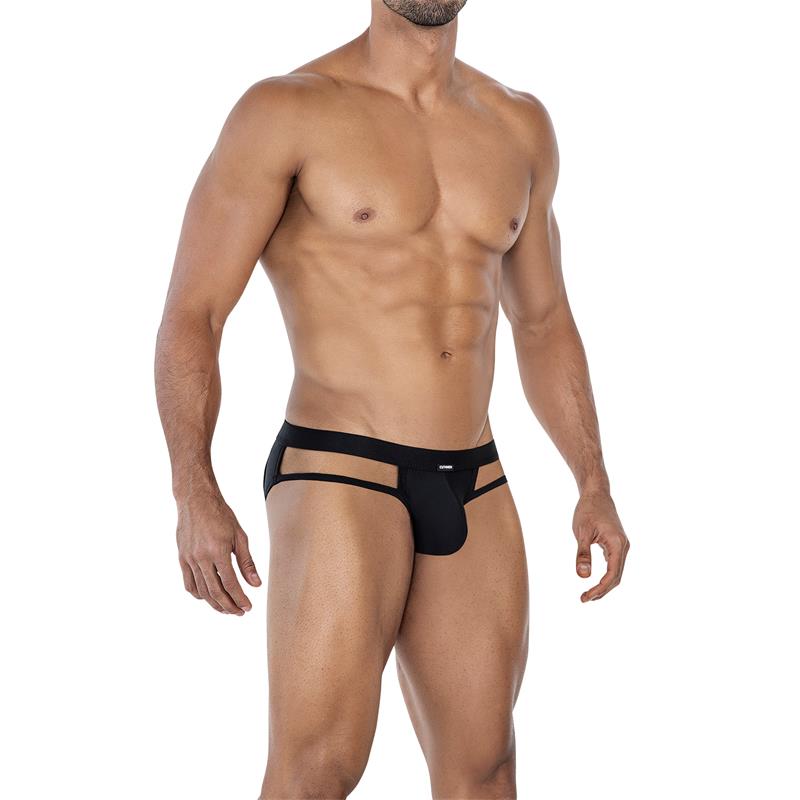 CUT4MEN - C4MSPX23 WEB JOCKSTRAP