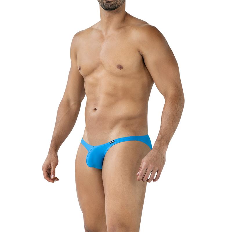 CUT4MEN - C4MSPXBUL01 DODGER LOW RISE BULGE BRIEF