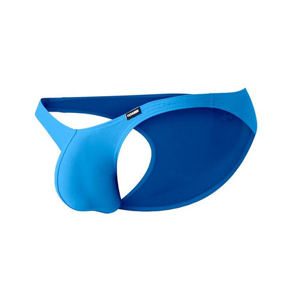 CUT4MEN - C4MSPXBUL01 DODGER LOW RISE BULGE BRIEF