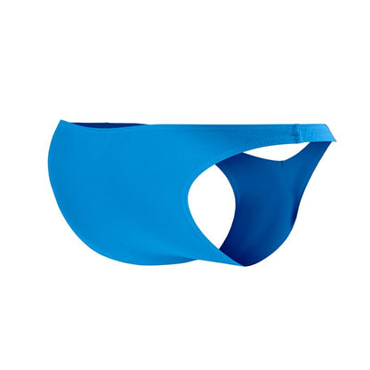 CUT4MEN - C4MSPXBUL01 DODGER LOW RISE BULGE BRIEF