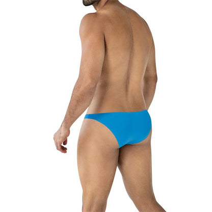 CUT4MEN - C4MSPXBUL01 DODGER LOW RISE BULGE BRIEF