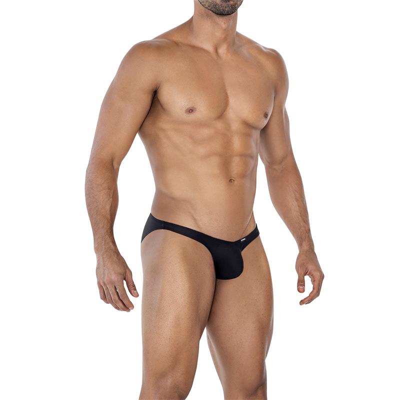 CUT4MEN - C4MSPXBUL01 LOW RISE BULGE BRIEF