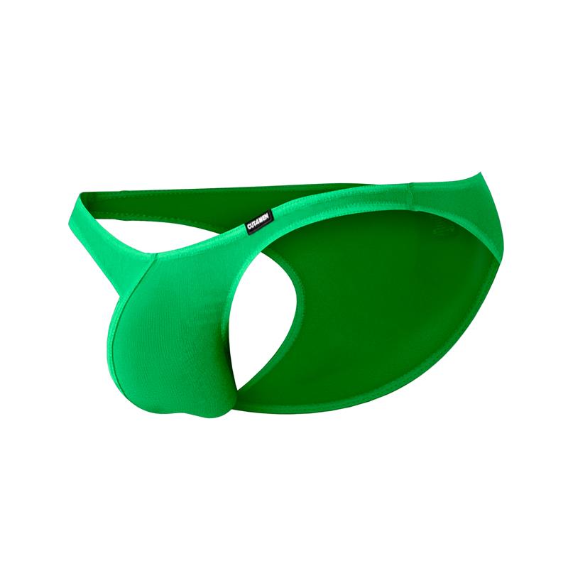 CUT4MEN - C4MSPXBUL01 LOW RISE BULGE BRIEF