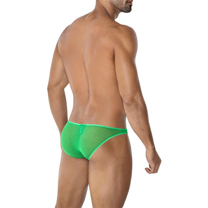 CUT4MEN - C4MSPXBUL01 LOW RISE BULGE BRIEF