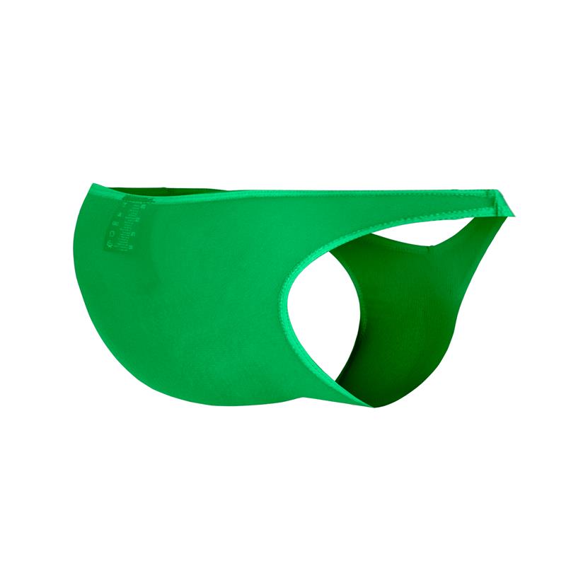 CUT4MEN - C4MSPXBUL01 LOW RISE BULGE BRIEF