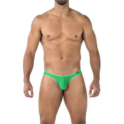 CUT4MEN - C4MSPXBUL01 LOW RISE BULGE BRIEF