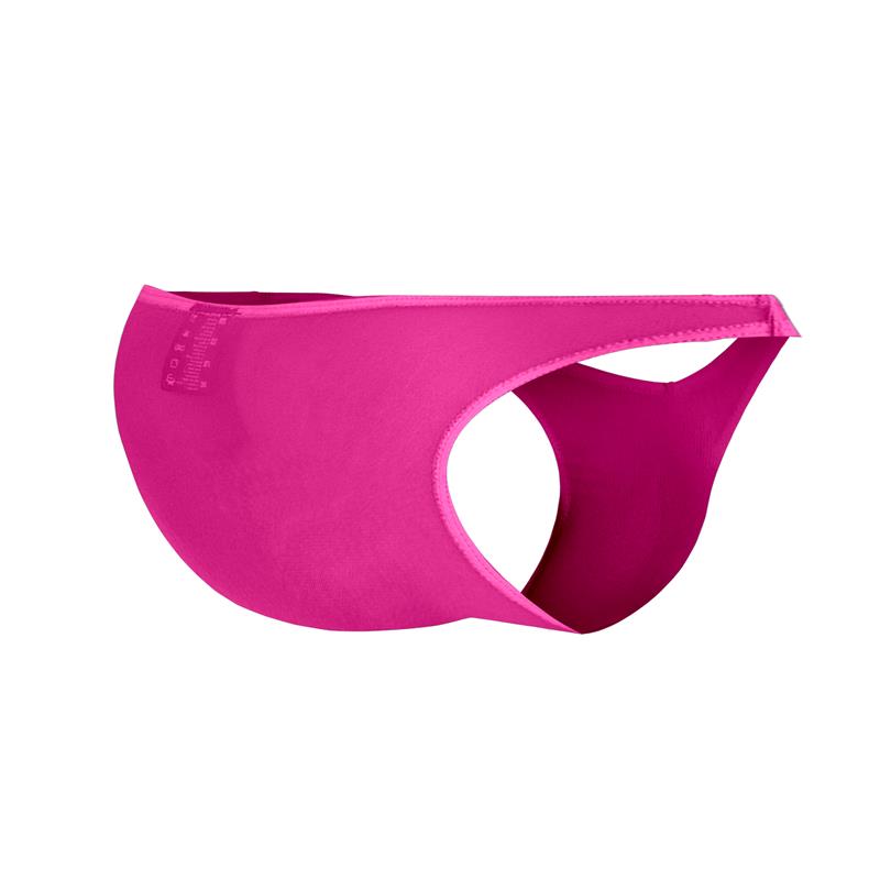 CUT4MEN - C4MSPXBUL01 LOW RISE BULGE BRIEF HOT