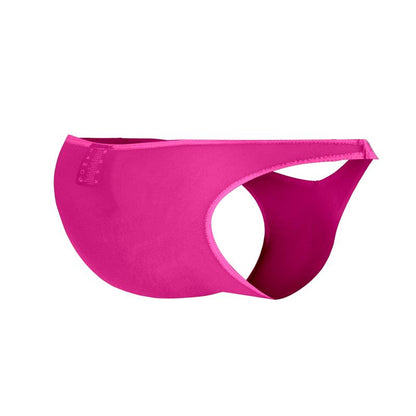 CUT4MEN - C4MSPXBUL01 LOW RISE BULGE BRIEF HOT