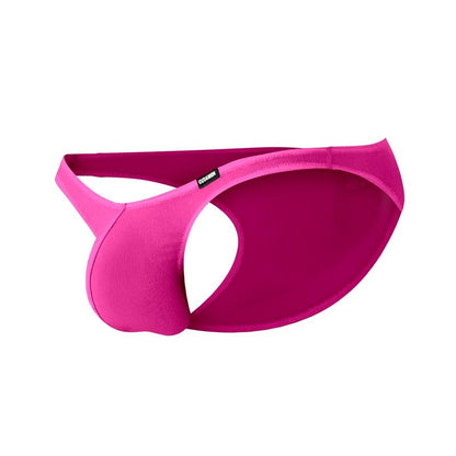 CUT4MEN - C4MSPXBUL01 LOW RISE BULGE BRIEF HOT