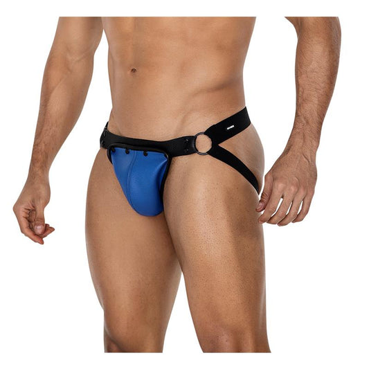 CUT4MEN - C4MSPXBUL02 BULGE THONG COPPER SPRING
