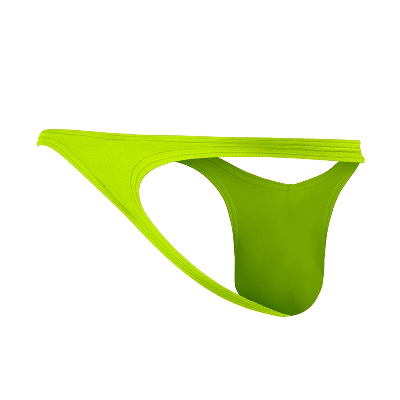 CUT4MEN - C4MSPXBUL02 STRING BULGE FLUO
