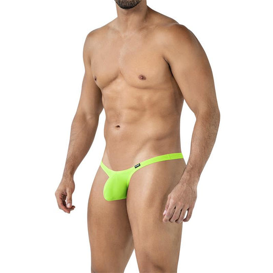 CUT4MEN - C4MSPXBUL02 STRING BULGE FLUO