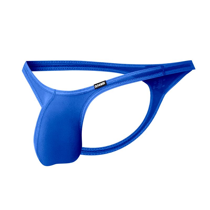 CUT4MEN - C4MSPXBUL02 STRING BULGE MESH ELECTRIC
