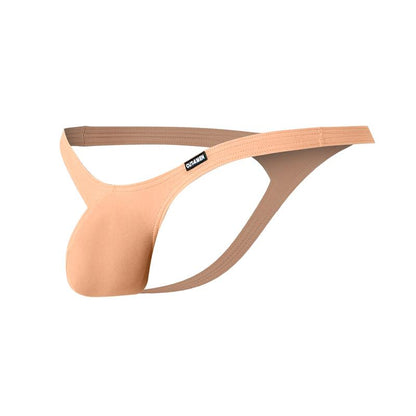 CUT4MEN - C4MSPXBUL02 STRING BULGE PEACH