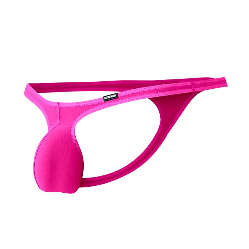 CUT4MEN - C4MSPXBUL03 MICRO THONG HOT