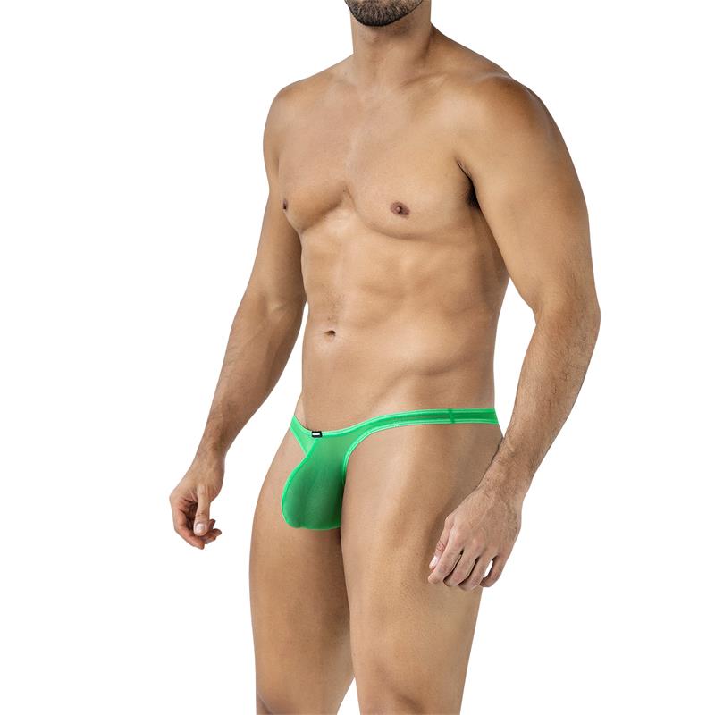 CUT4MEN - C4MSPXBUL04 THONG BULGE PLUS