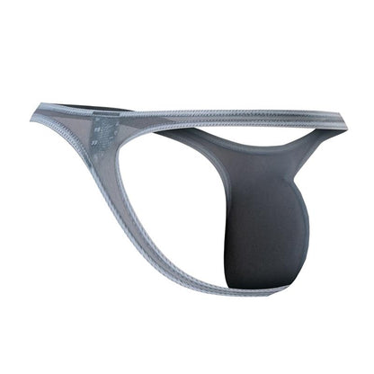CUT4MEN - C4MSPXBUL04 THONG BULGE PLUS MESH