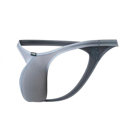 CUT4MEN - C4MSPXBUL04 THONG BULGE PLUS MESH