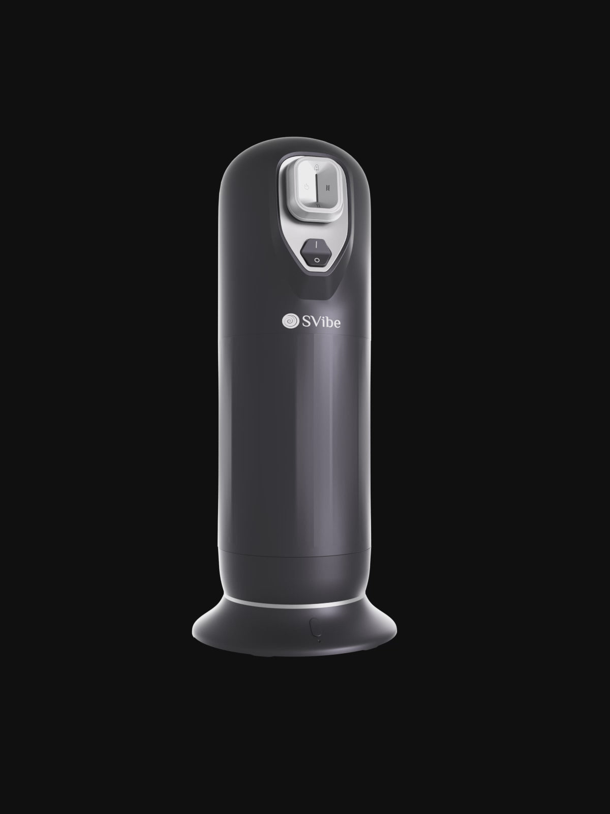 SVIBE - IKON JET MASTURBATOR