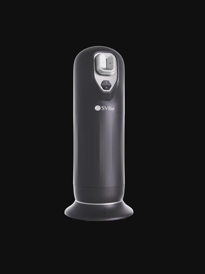SVIBE - IKON JET MASTURBATOR