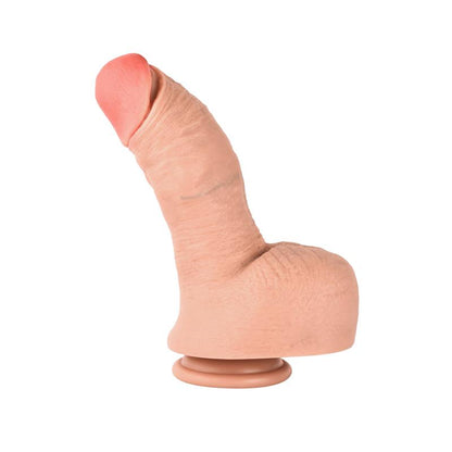 XISE - CADE DUAL LAYER DILDO 9.2